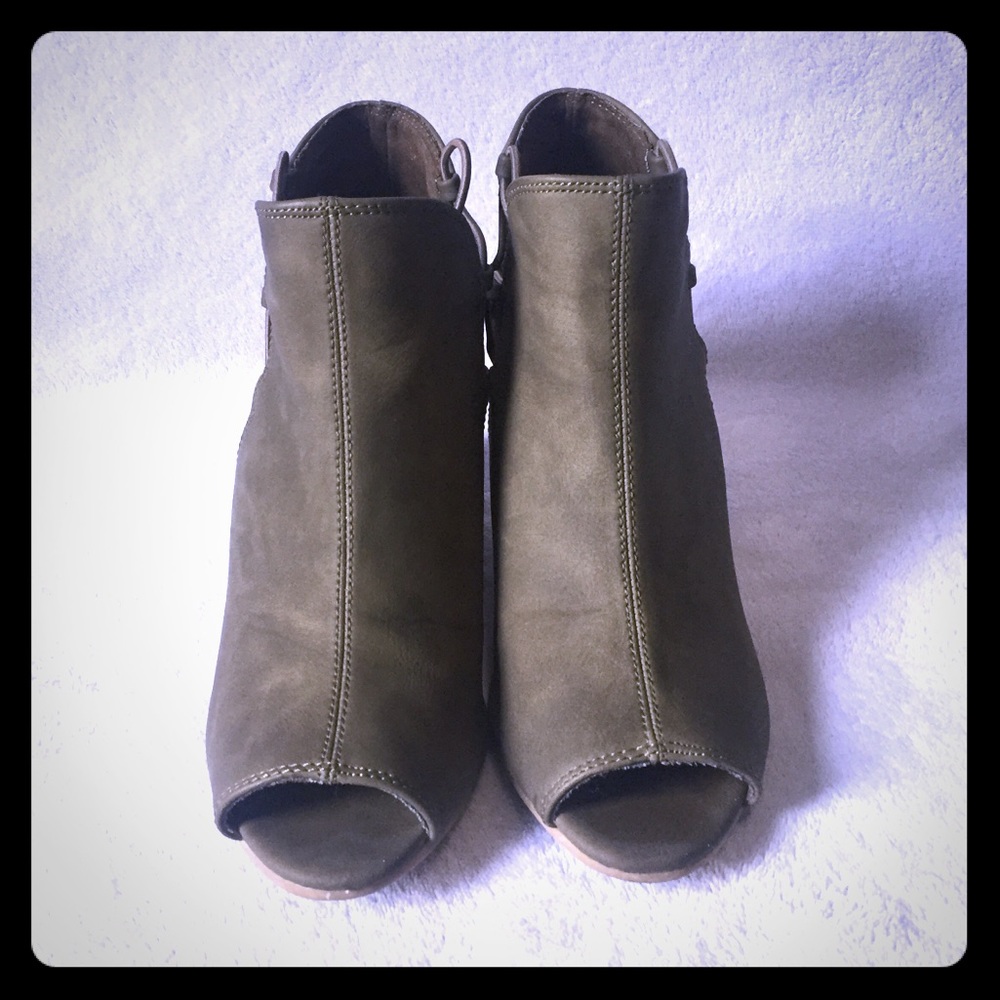 Wedges